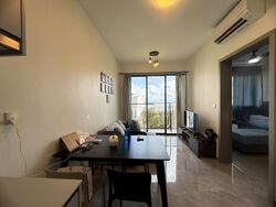 The Garden Residences (D19), Apartment #503796661